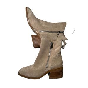 Steve Madden | Ruthy boot